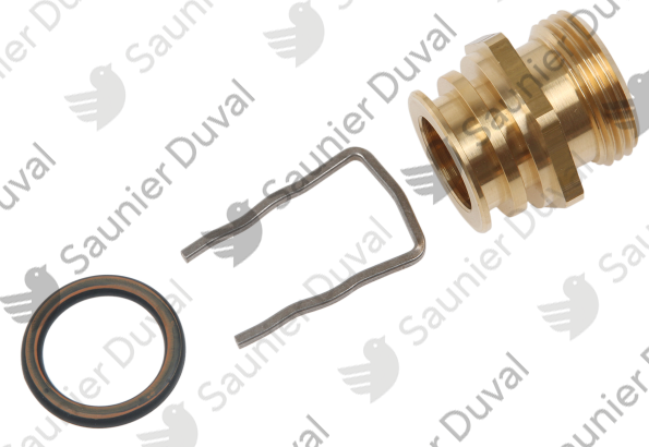 Raccord, G3/4 Saunier Duval - 0020111666