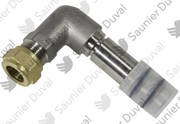 Raccord bicone Saunier Duval - 0020115803