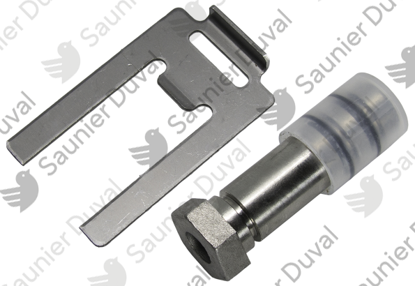 Bouchon Saunier Duval - 0020115804