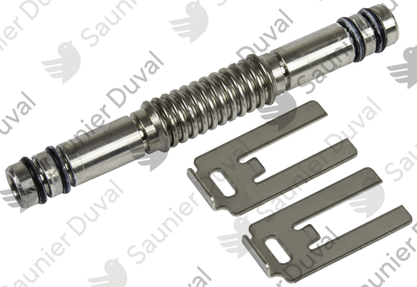 Tuyau flexible Saunier Duval - 0020115805