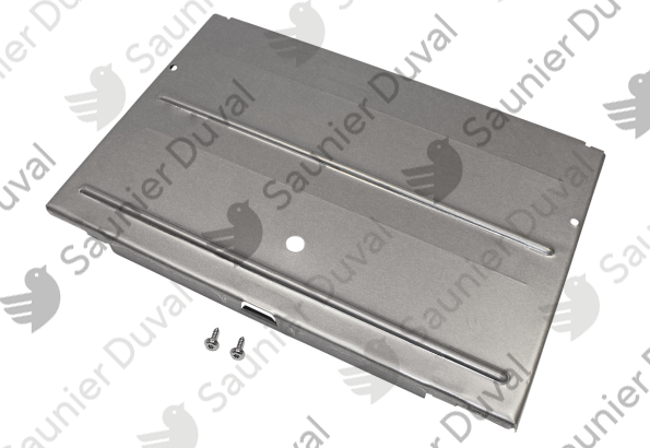Jupe chaude avant Saunier Duval - 0020125274