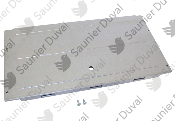 Jupe chaude avant Saunier Duval - 0020125276