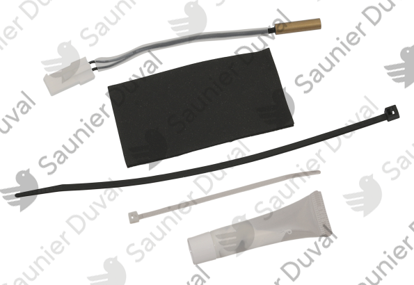 Capteur CTN Saunier Duval - 0020125480