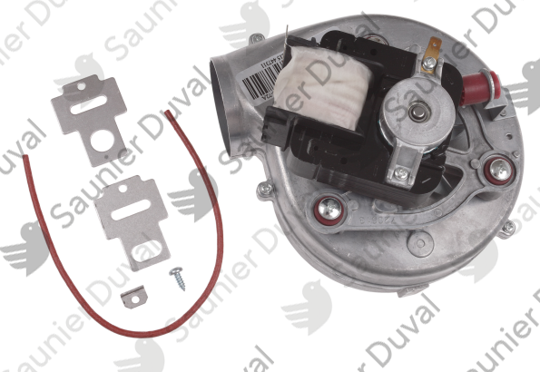Extracteur Saunier Duval - 0020127092