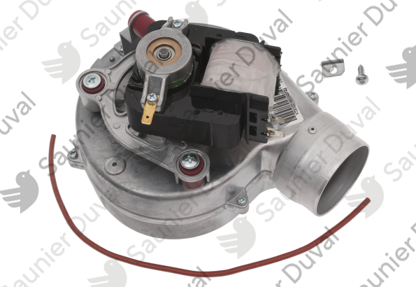 Extracteur Saunier Duval - 0020127095
