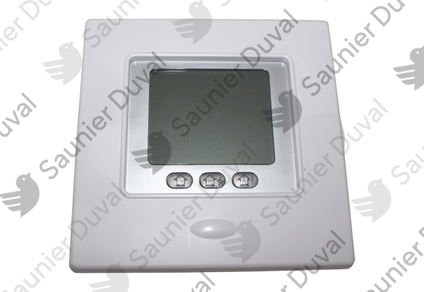 Thermostat d'ambiance Saunier Duval - 0020127244