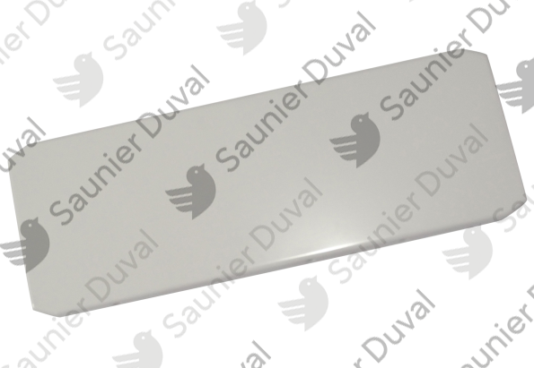 Couvercle Saunier Duval - 0020127254