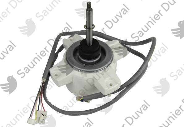 Moteur Extracteur / Ventilateur Saunier Duval - 0020127257