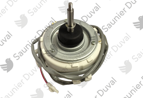 Extracteur / Ventilateur, moteur Saunier Duval - 0020127258