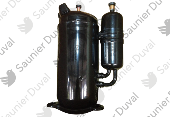 Compresseur Saunier Duval - 0020127271