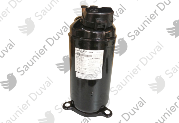 Compresseur Saunier Duval - 0020127272