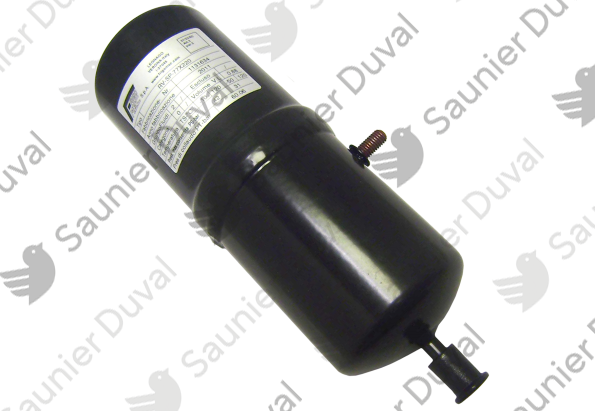 Récepteur liquide Saunier Duval - 0020127282