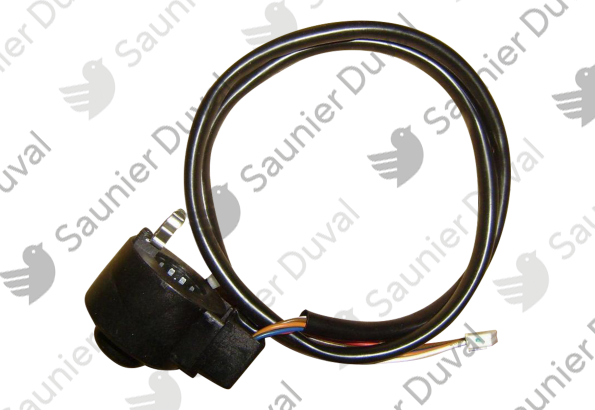 Bobine magnetique Saunier Duval - 0020127288
