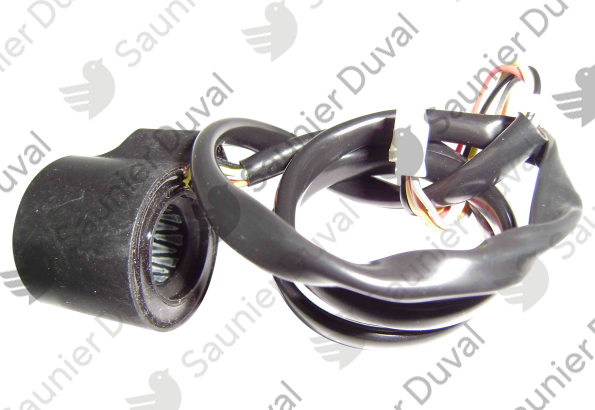 Bobine solénoïde PMV Saunier Duval - 0020127290