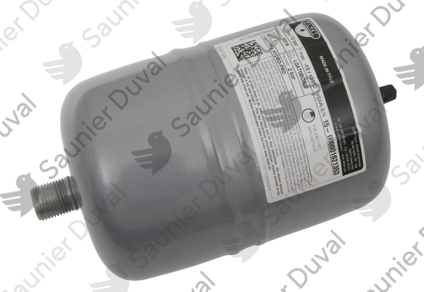 Vase d'expansion 2L Saunier Duval - 0020127300