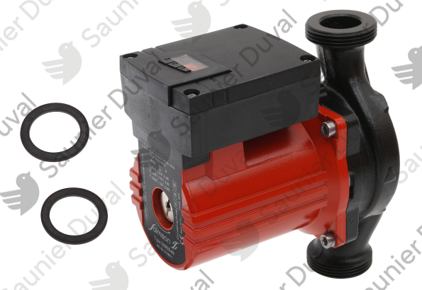 Pompe Saunier Duval - 0020127308