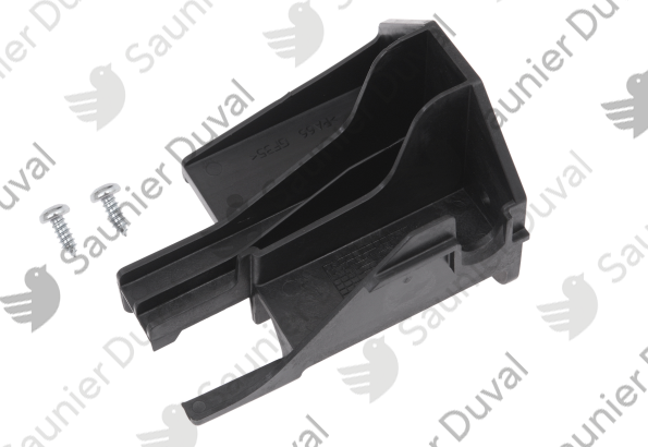 Patte support Saunier Duval - 0020129829