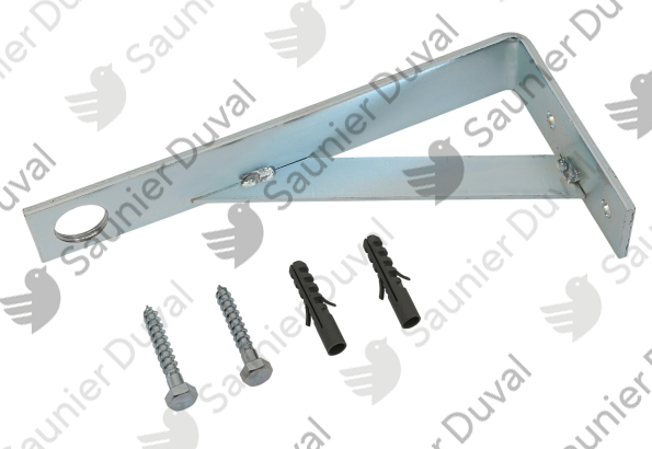 Patte support Saunier Duval - 0020133412