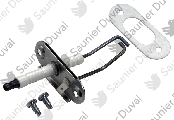 Bougie d'allumage Saunier Duval - 0020133817