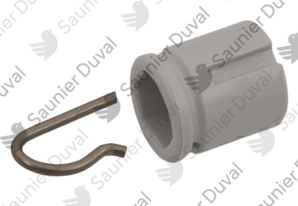 Rallonge manette Saunier Duval - 0020135303