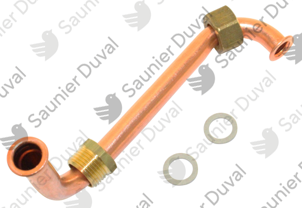 Tube Saunier Duval - 0020135306