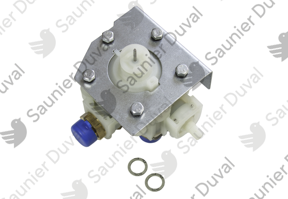 Valve à eau Saunier Duval - 0020135312