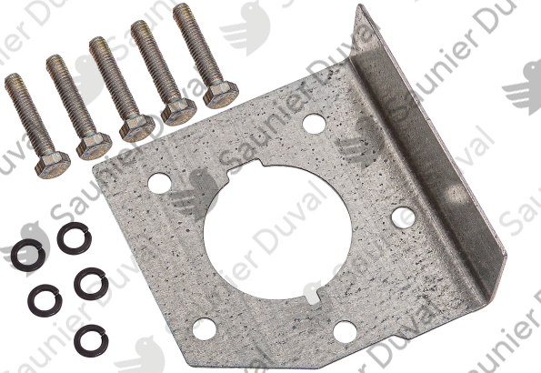 Patte support Saunier Duval - 0020135313