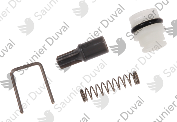 Regulateur eau Saunier Duval - 0020135317