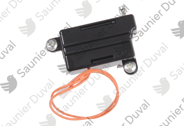 Boîtier microswitch Saunier Duval - 0020135325