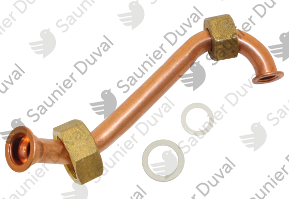 Tube Saunier Duval - 0020135331