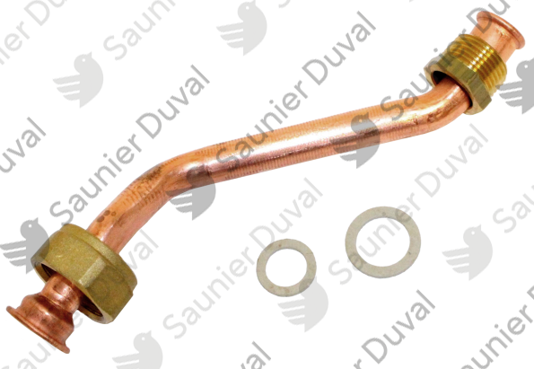 Tube Saunier Duval - 0020135333