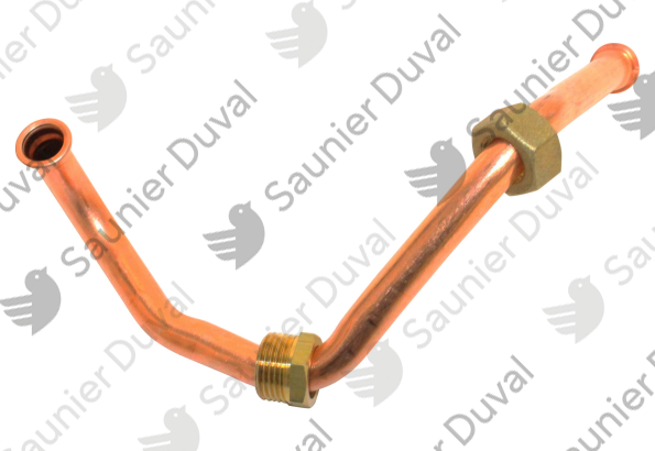 Tube Saunier Duval - 0020135335