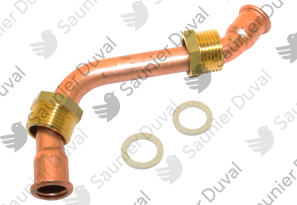 Tube Saunier Duval - 0020135336
