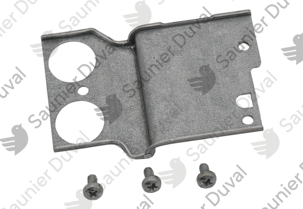 Patte support Saunier Duval - 0020135339