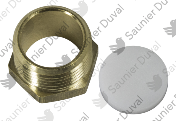 Raccord Saunier Duval - 0020135341