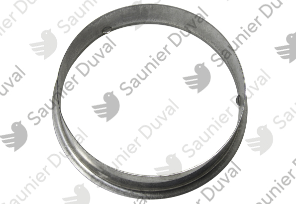 Adaptateur D.80mm Saunier Duval - 0020135344