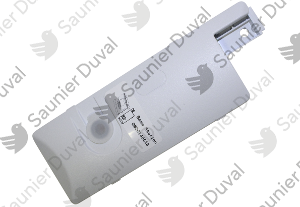 Récepteur radio Saunier Duval - 0020140518