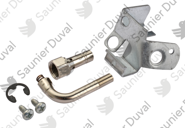 Veilleuse G30/31 Saunier Duval - 0020147522