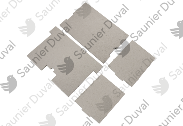 Isolant (Set) Saunier Duval - 0020149449