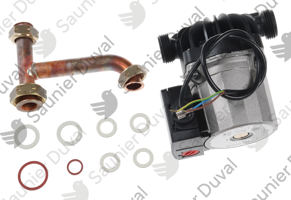 Pompe Saunier Duval - 0020150398