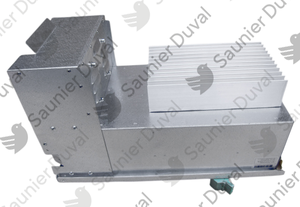 Electronique de commande, 11K 1P Saunier Duval - 0020161200