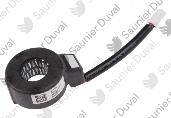 Bobine, Valve d'expansion Saunier Duval - 0020161204
