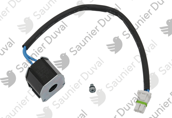 Bobine vanne 4 voies Saunier Duval - 0020161205