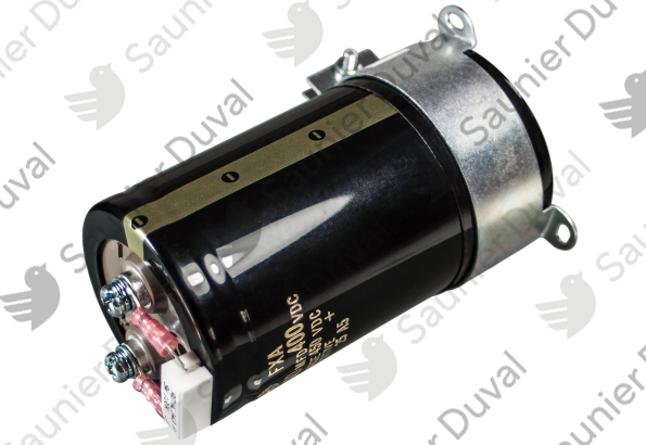 Condensateur Saunier Duval - 0020161211