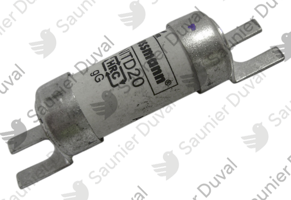 Fusible Saunier Duval - 0020161215