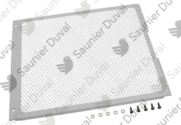 Grille (900 X 740) Saunier Duval - 0020161221