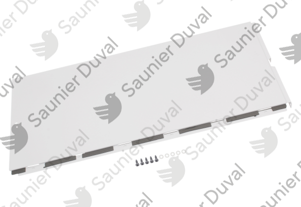 Panneau latéral  (900 x 380) Saunier Duval - 0020161222