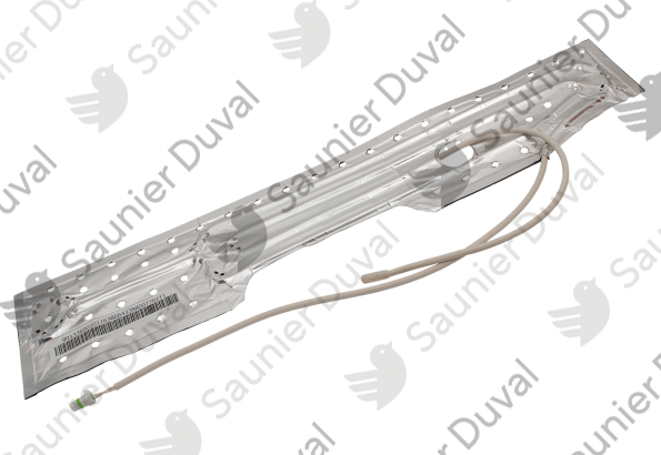 Résistance Saunier Duval - 0020161230