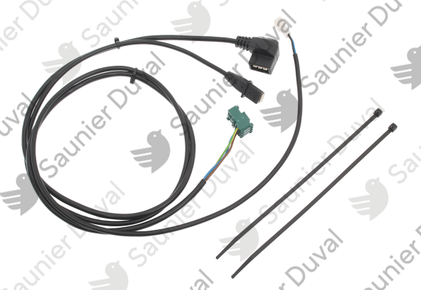 Faisceau, pompe Saunier Duval - 0020161249