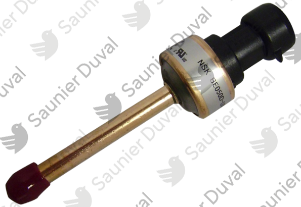 Sonde à haute pression Saunier Duval - 0020161251